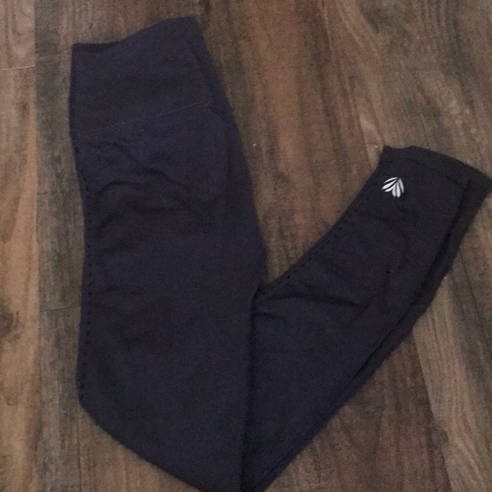 Forever 21 seamless leggings size xs